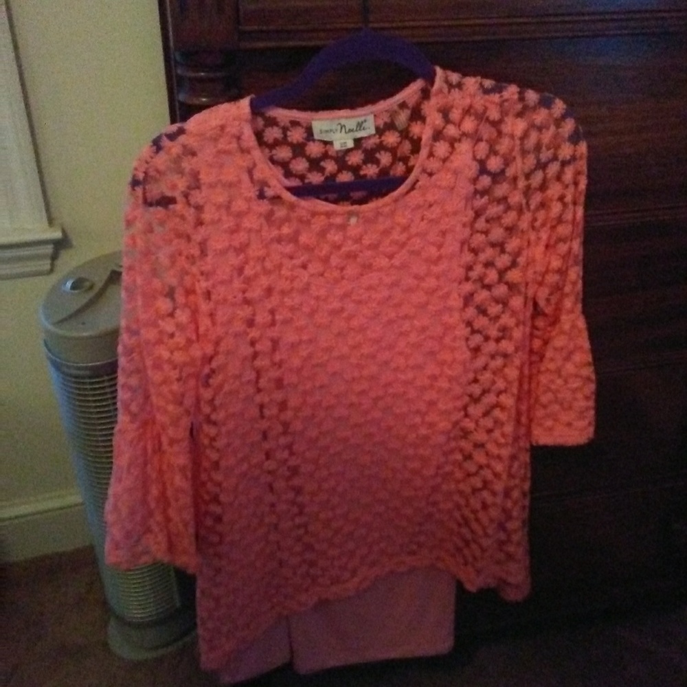 Beautiful Blouse